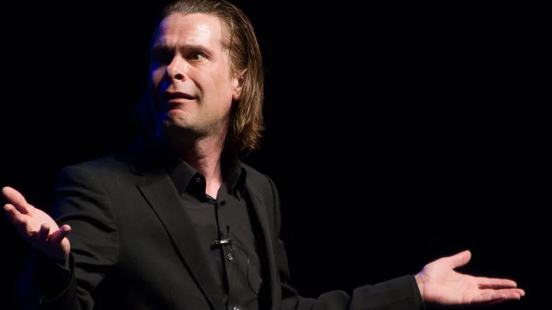 Hans Teeuwen: Spiksplinter screenshot 2