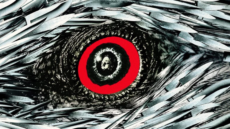 The Bird with the Crystal Plumage screenshot 7
