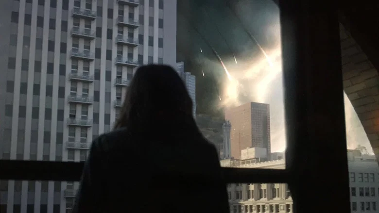 Destruction: Los Angeles screenshot 5