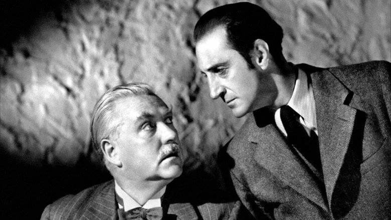 The Hound of the Baskervilles screenshot 7