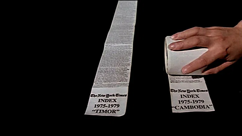 Manufacturing Consent: Noam Chomsky and the Media screenshot 2