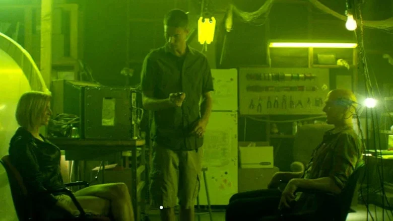Listening screenshot 1