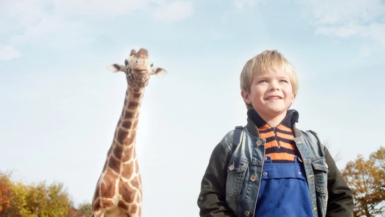My Giraffe screenshot 1