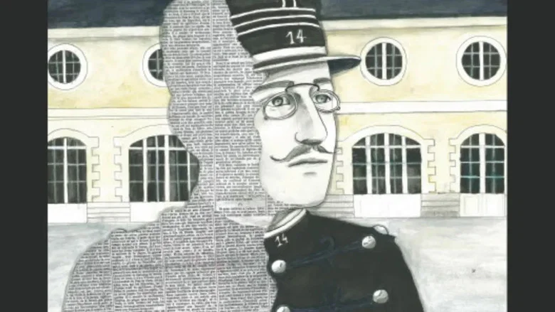 Rejouer Dreyfus screenshot 1
