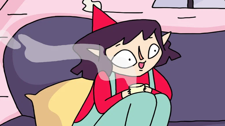 Two Late Elves screenshot 1
