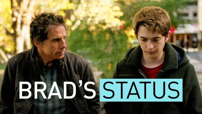 Brad's Status screenshot 6