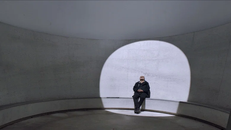 Architecture of Infinity screenshot 5