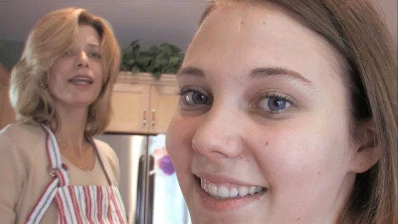 Megan Is Missing screenshot 2