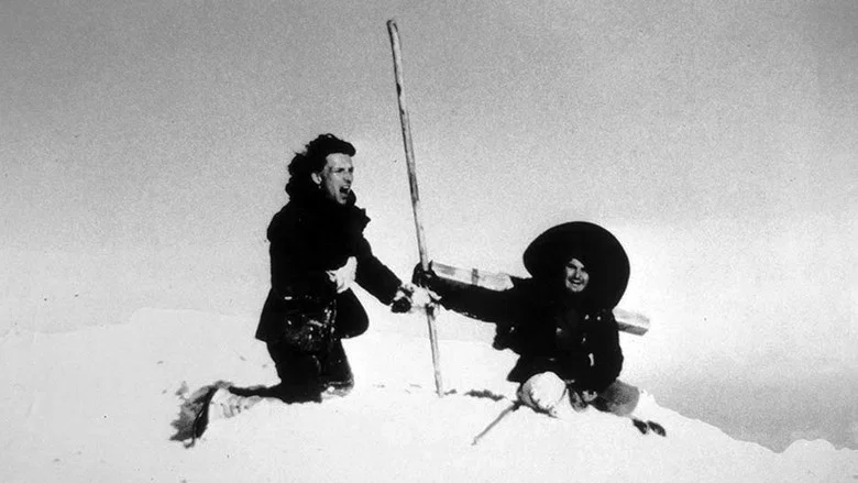 The Unfamous of Mont Blanc screenshot 1