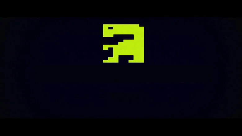 Atari: Game Over screenshot 1