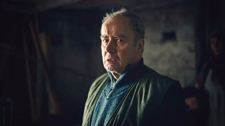 Wallander: The Secret screenshot 2