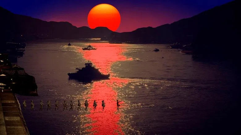 Labyrinth of Cinema screenshot 1
