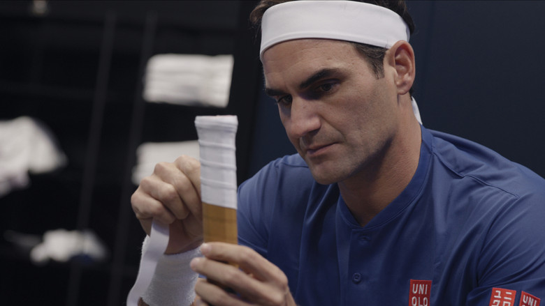 Federer: Twelve Final Days screenshot 4