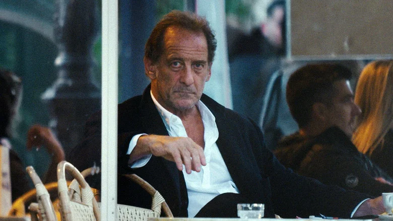Vincent Lindon - Cœur sanglant screenshot 2