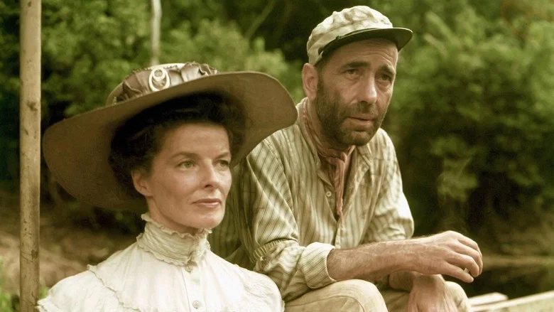 The African Queen screenshot 4