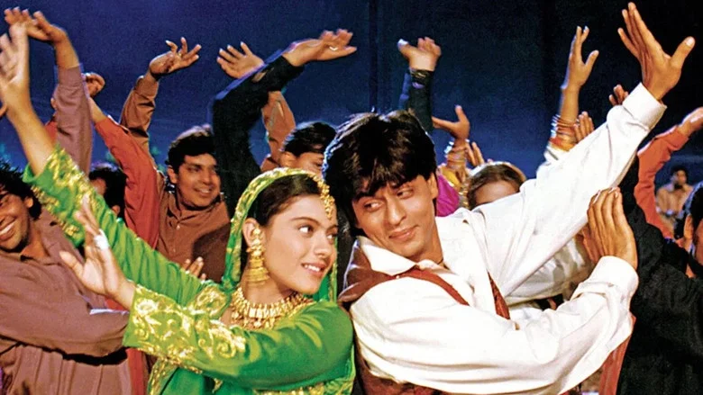Dilwale Dulhania Le Jayenge screenshot 6