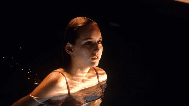 The Glass House screenshot 4