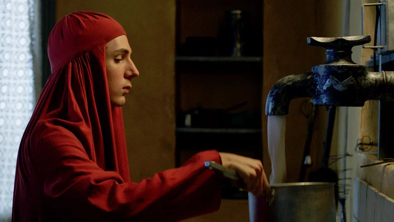 Jacky in the Kingdom of Women screenshot 2