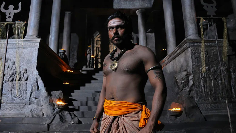 Aayirathil Oruvan screenshot 5