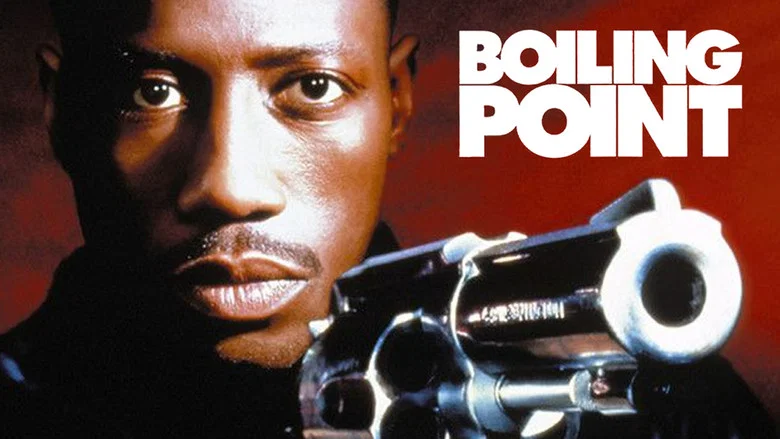Boiling Point screenshot 4