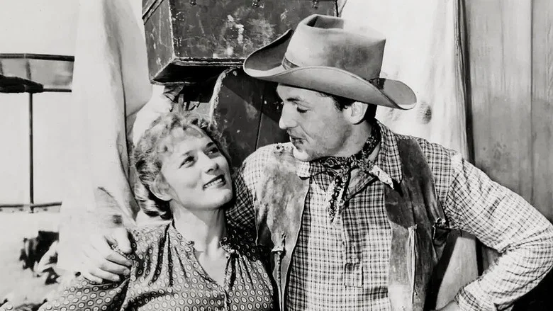 Westward the Women screenshot 5