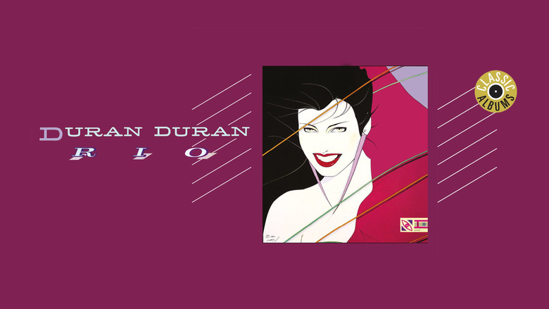 Classic Albums: Duran Duran - Rio screenshot 3
