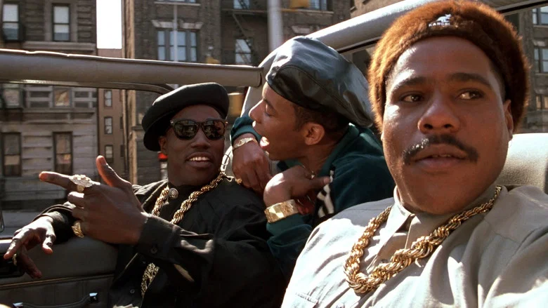 New Jack City screenshot 2