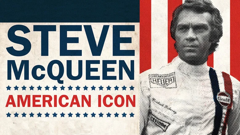 Steve McQueen: American Icon screenshot 2