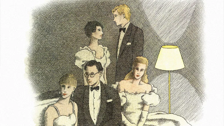 Metropolitan screenshot 4
