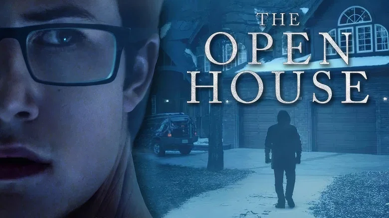 The Open House screenshot 5