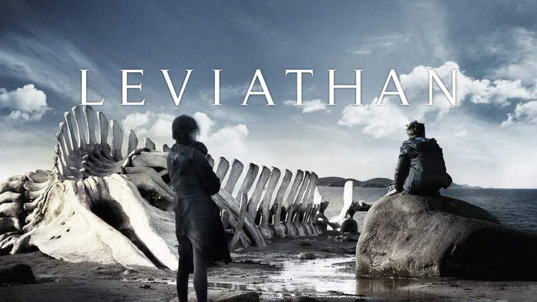 Leviathan screenshot 7