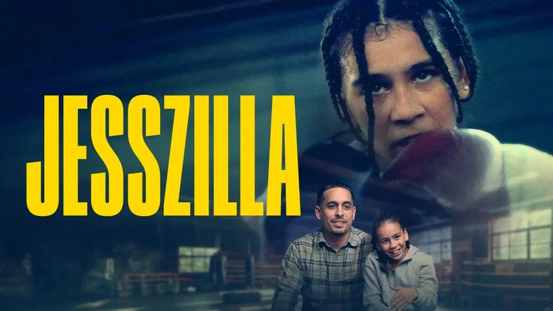 JessZilla screenshot 3