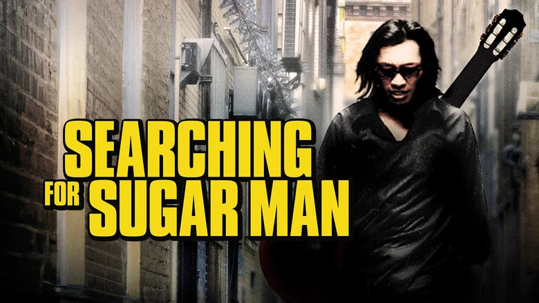 Searching for Sugar Man screenshot 4