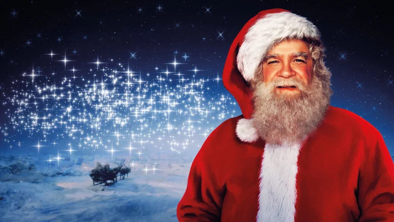 Santa Claus: The Movie screenshot 8