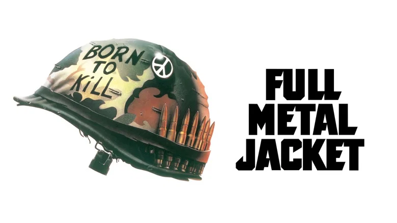 Full Metal Jacket screenshot 6