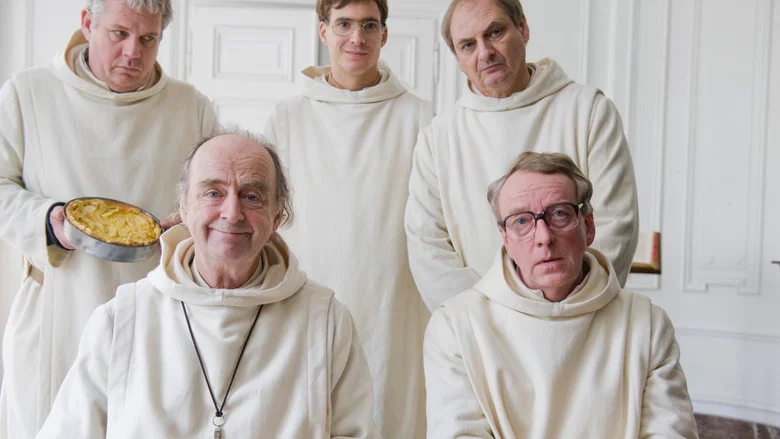 Miracle Monks screenshot 2