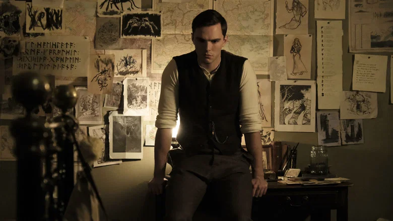 Tolkien screenshot 8