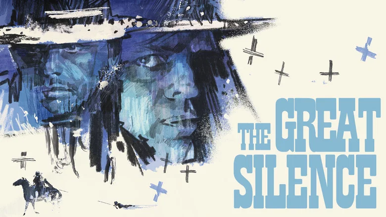The Great Silence screenshot 1