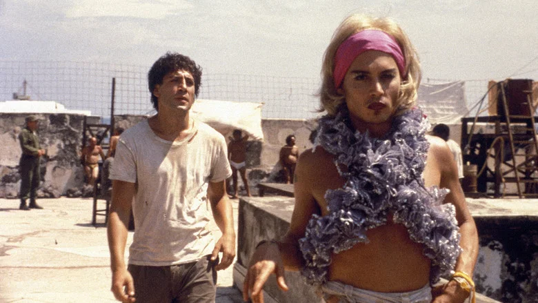 Before Night Falls screenshot 4