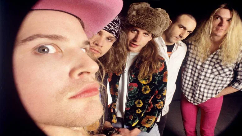 Malfunkshun: The Andrew Wood Story screenshot 1