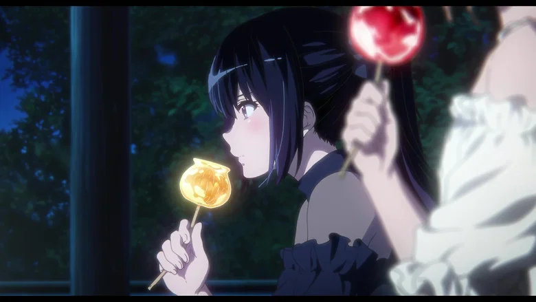 Sound! Euphonium the Movie - Our Promise: A Brand New Day screenshot 6