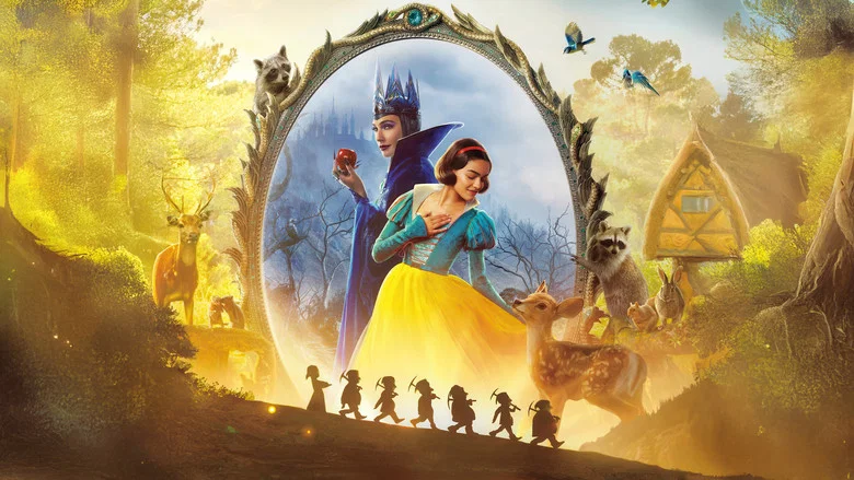 Snow White screenshot 3