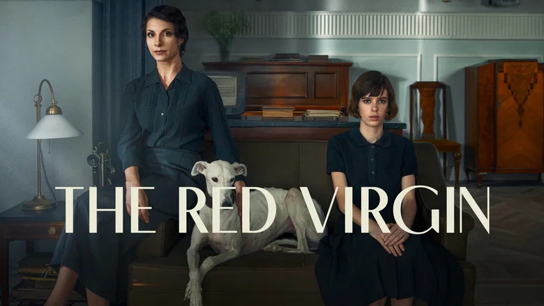 The Red Virgin screenshot 8