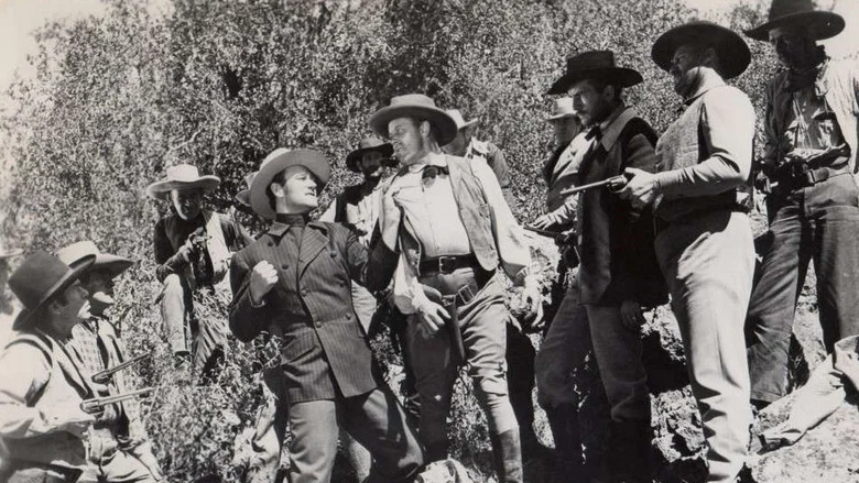 In Old California screenshot 1