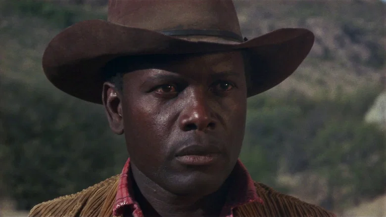 Buck and the Preacher screenshot 8