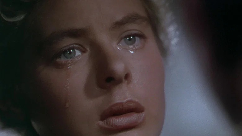 For Whom the Bell Tolls screenshot 8