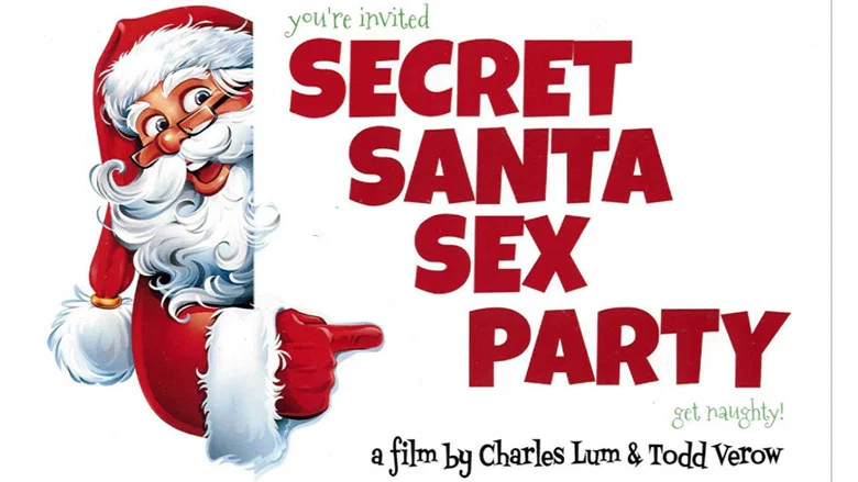 Secret Santa Sex Party screenshot 1