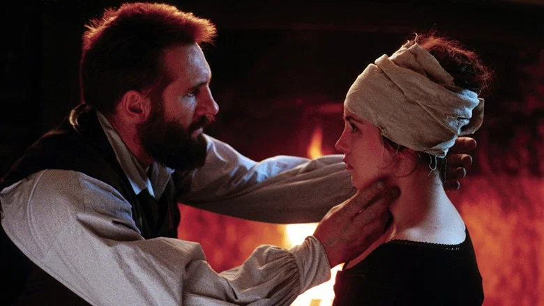 Camille Claudel screenshot 1