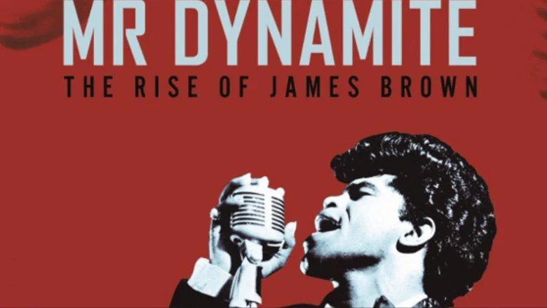 Mr. Dynamite: The Rise of James Brown screenshot 2