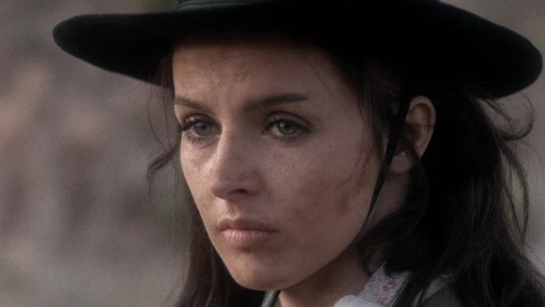 The Shooting screenshot 5